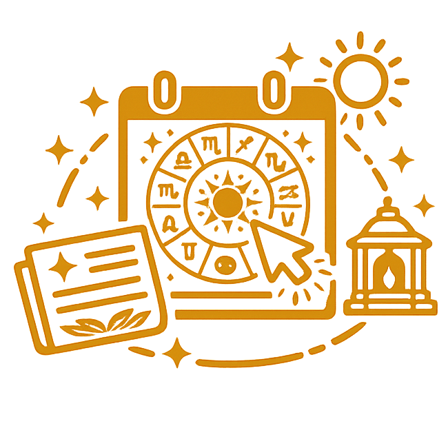 Muhurat Icon