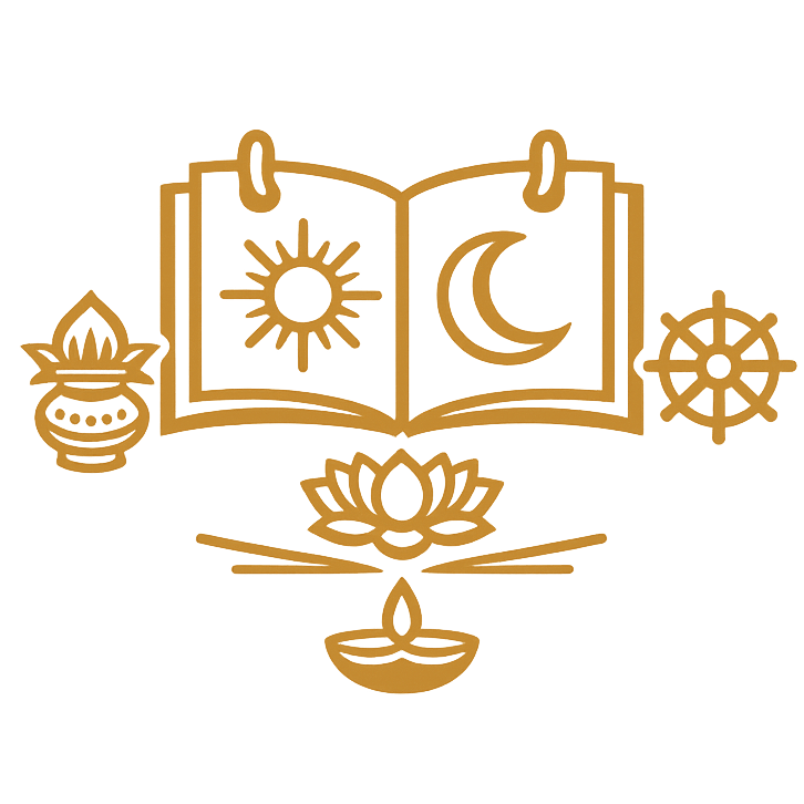 Panchang Icon